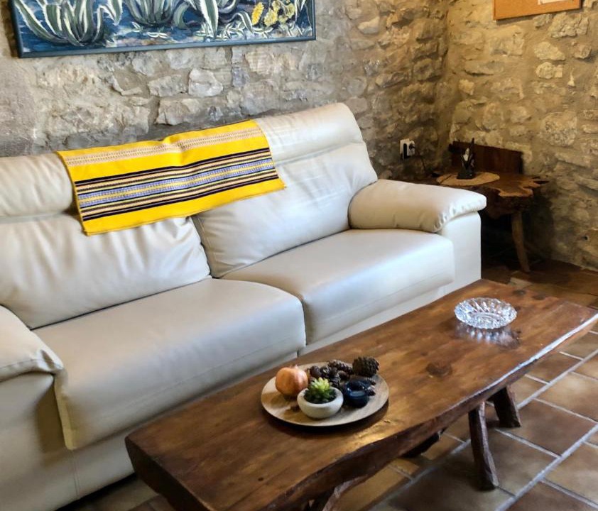 Photo of Livingroom in Enroig