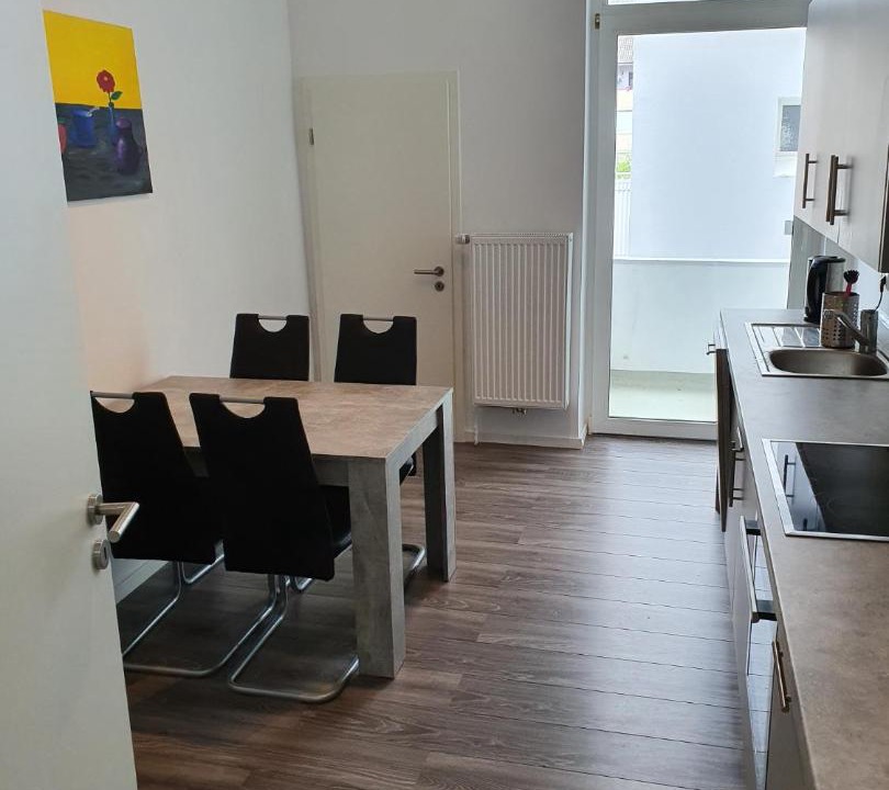 Photo of Livingroom in Center