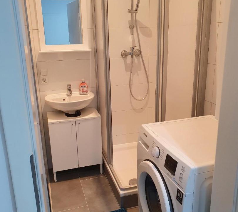 Photo of Bathroom in Center