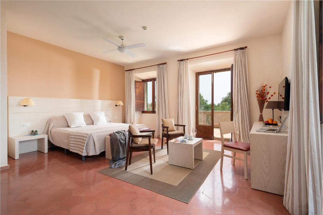 Photo of Bedroom in Randa