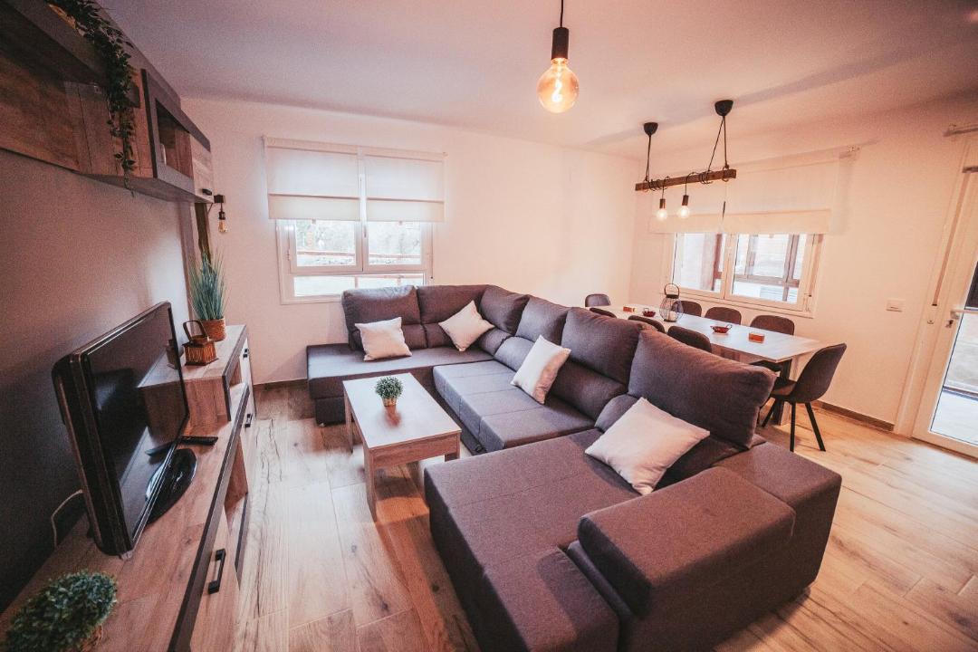 Photo of Livingroom in Sotillo de la Adrada