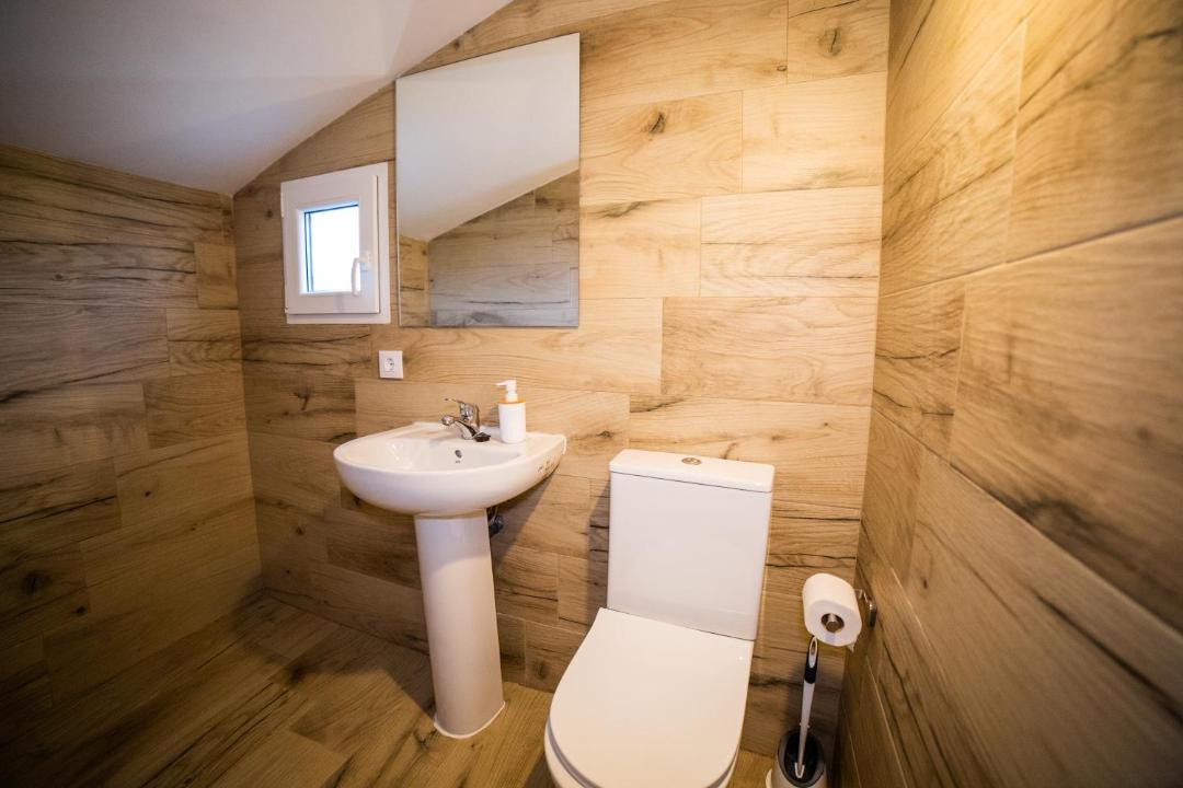 Photo of Bathroom in Sotillo de la Adrada