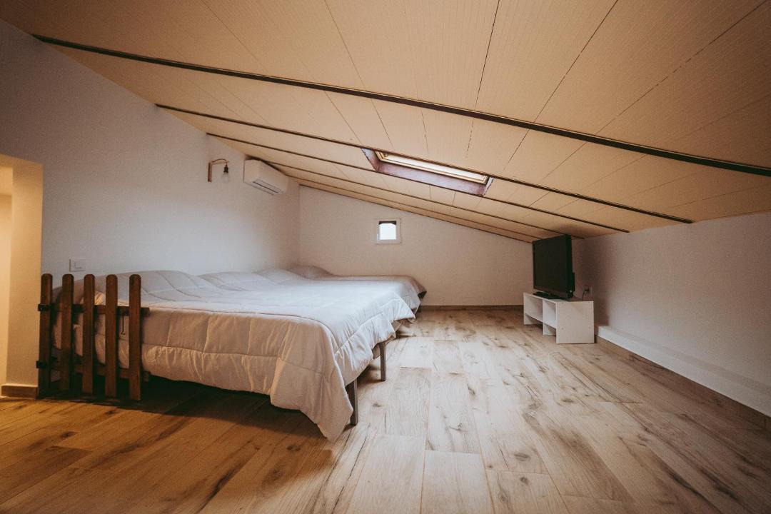 Photo of Bedroom in Sotillo de la Adrada