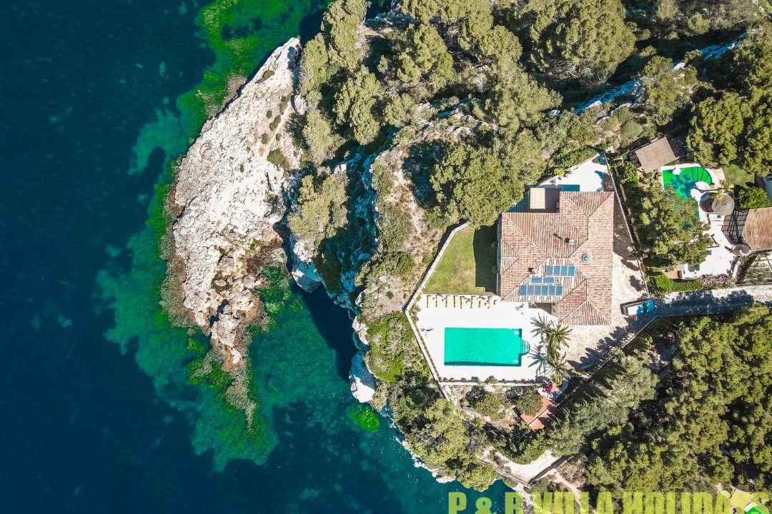 Photo of Others in Cala Galdana