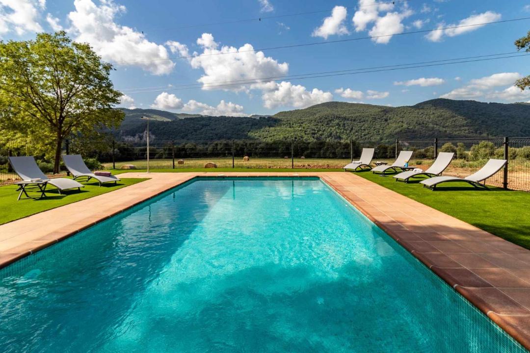Photo of Outdoor in Argelaguer