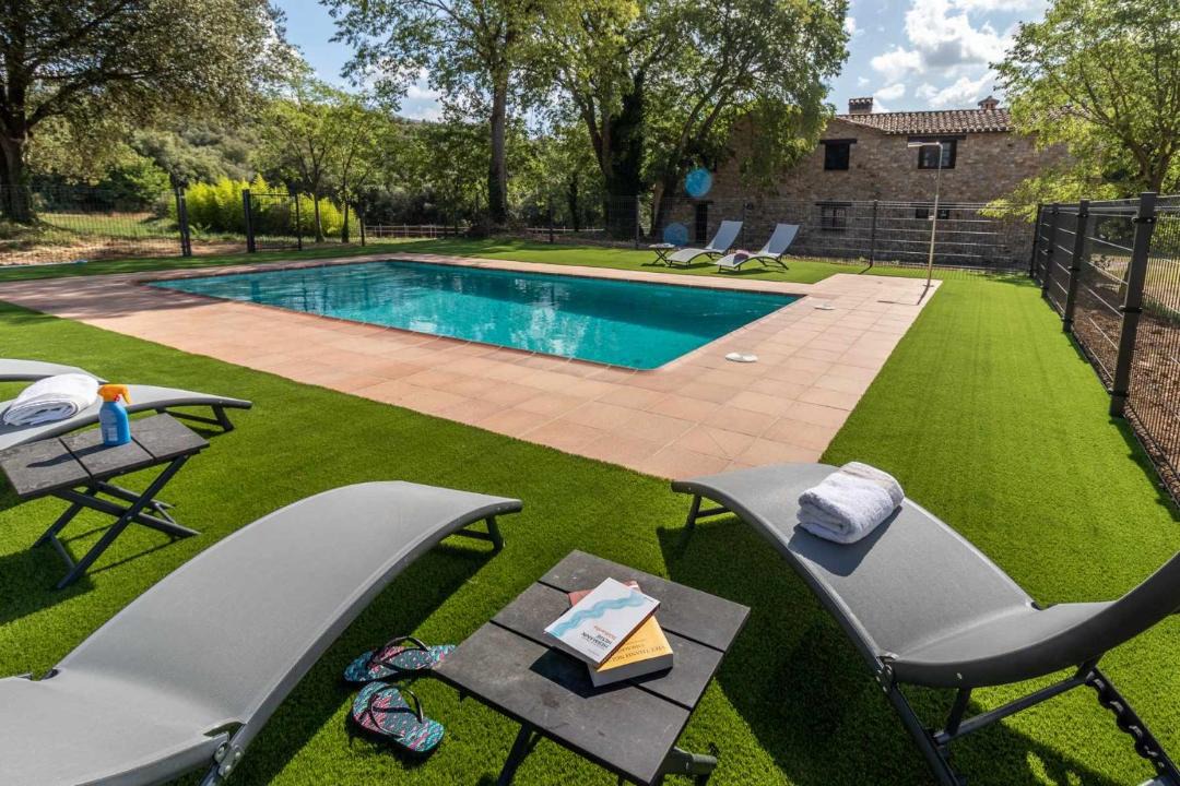Photo of Outdoor in Argelaguer