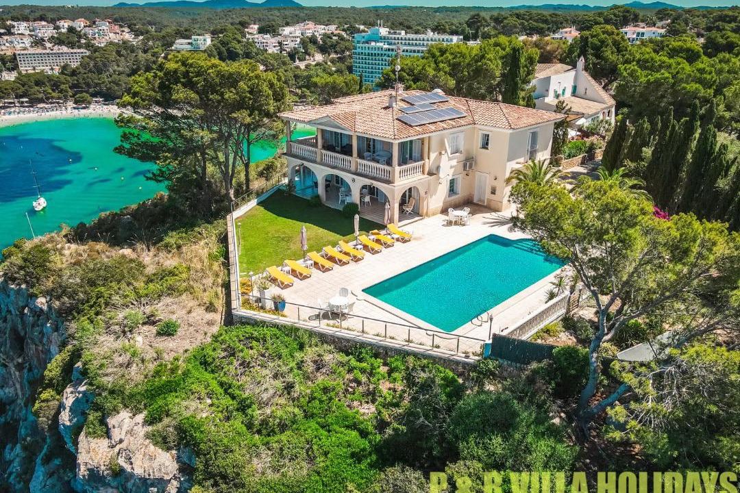 Photo of Outdoor in Cala Galdana