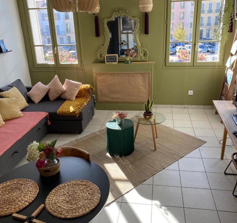 Photo of Livingroom in Martigues