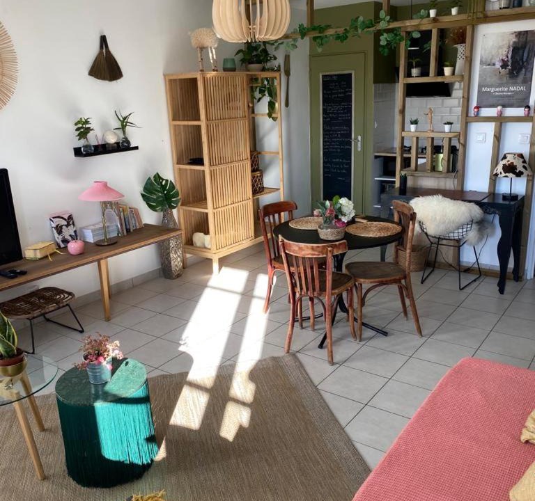 Photo of Livingroom in Martigues