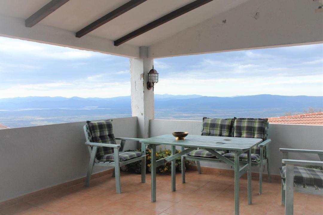 Photo of Patio Balcony in Cabezabellosa