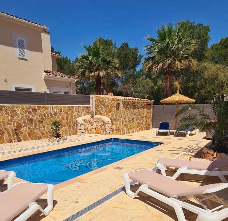 Photo of Outdoor in Cala Murada