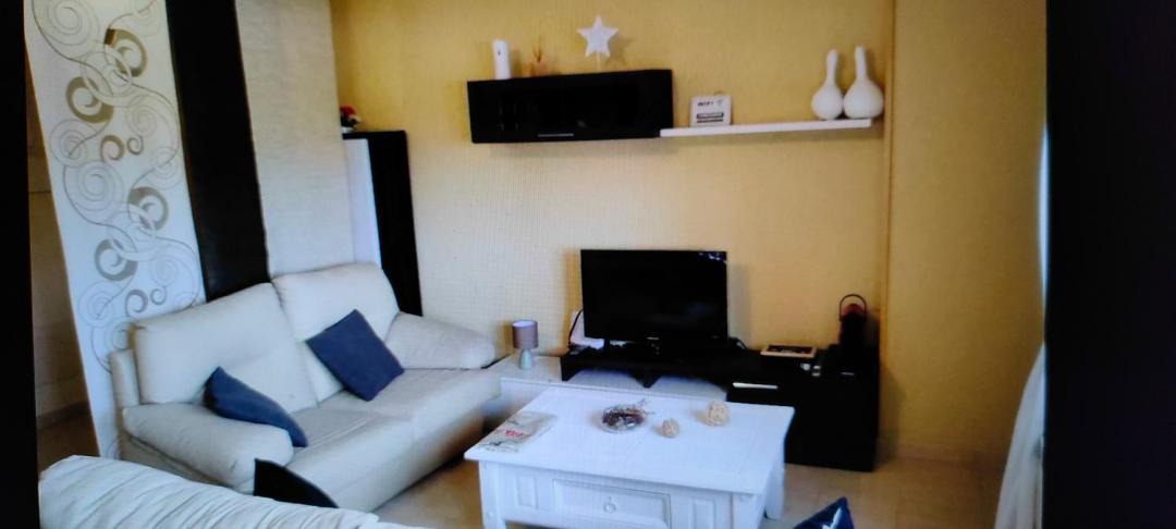 Photo of Livingroom in La Lastrilla