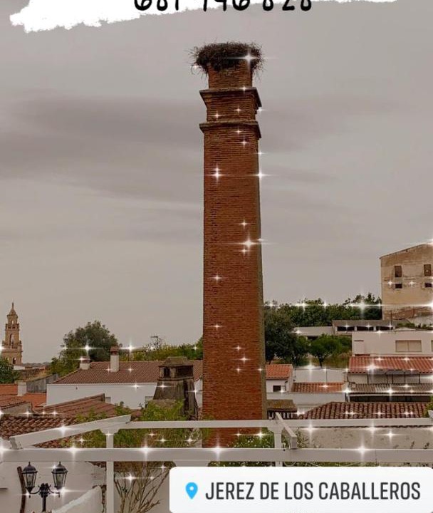 Photo of Others in Jerez de los Caballeros