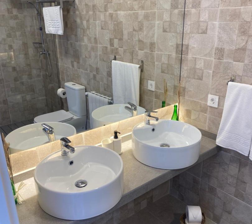 Photo of Bathroom in Valdesalor
