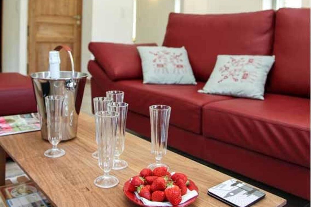 Photo of Livingroom in Cenac-et-Saint-Julien