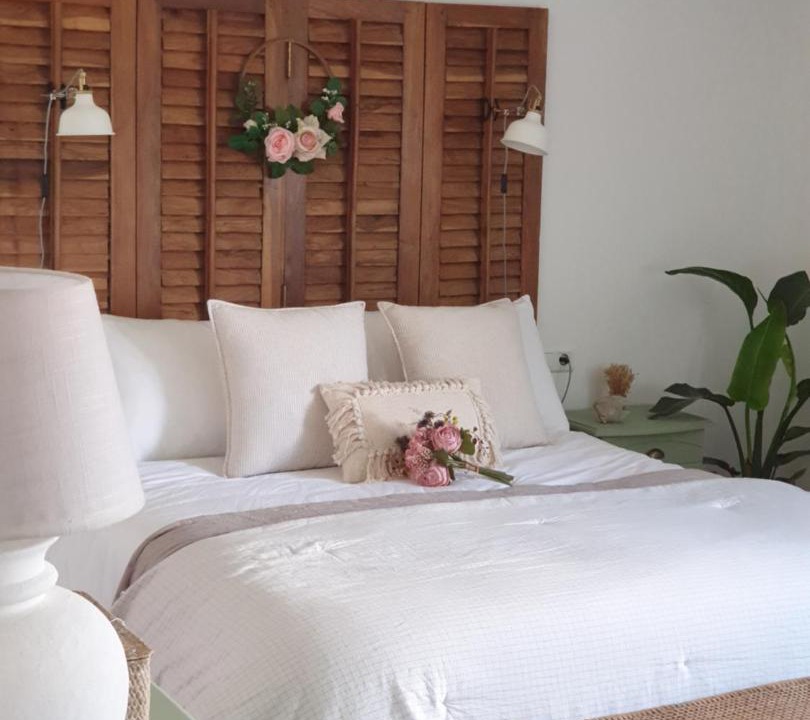 Photo of Bedroom in Vilanova
