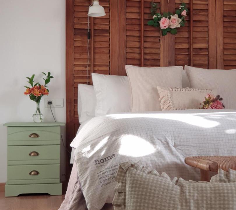 Photo of Bedroom in Vilanova