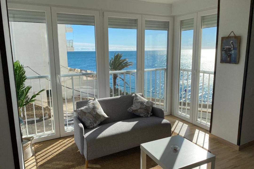 Photo of Livingroom in Faro de Cullera