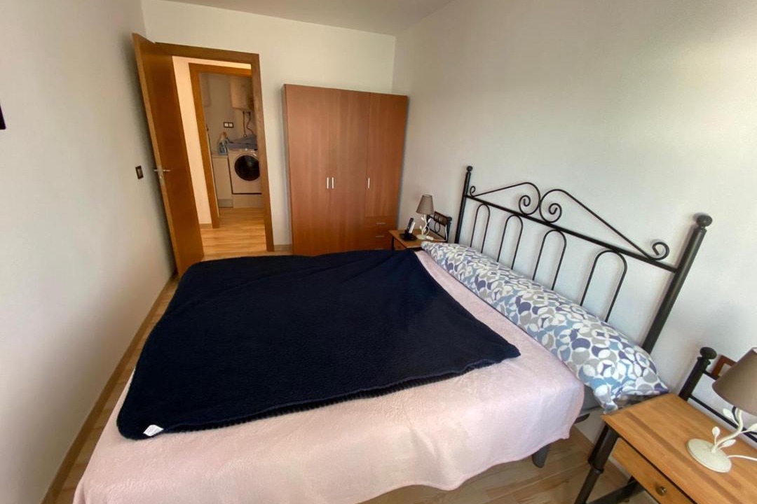 Photo of Bedroom in Faro de Cullera