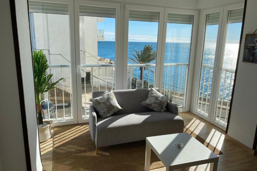 Photo of Livingroom in Faro de Cullera