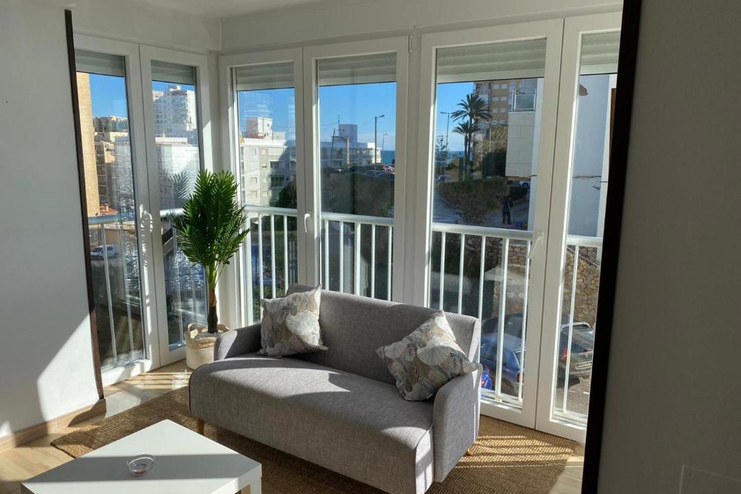 Photo of Livingroom in Faro de Cullera