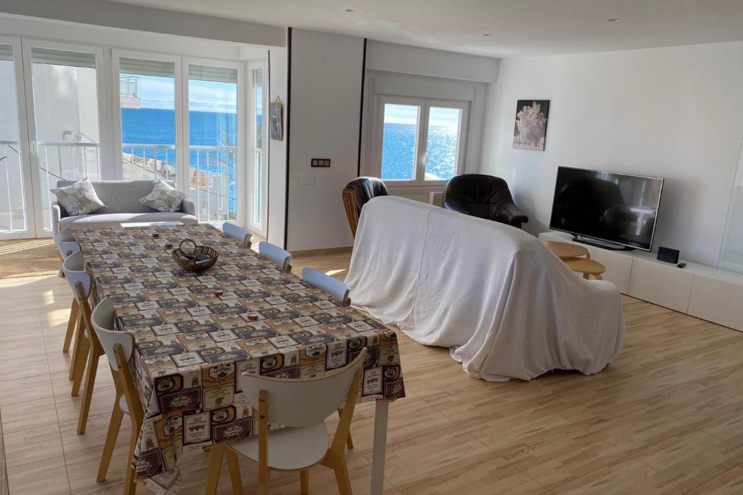 Photo of Livingroom in Faro de Cullera