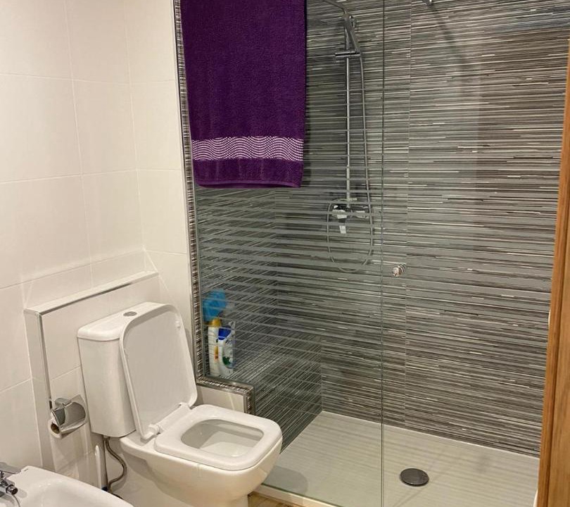 Photo of Bathroom in Faro de Cullera
