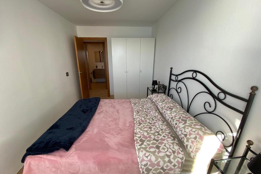 Photo of Bedroom in Faro de Cullera