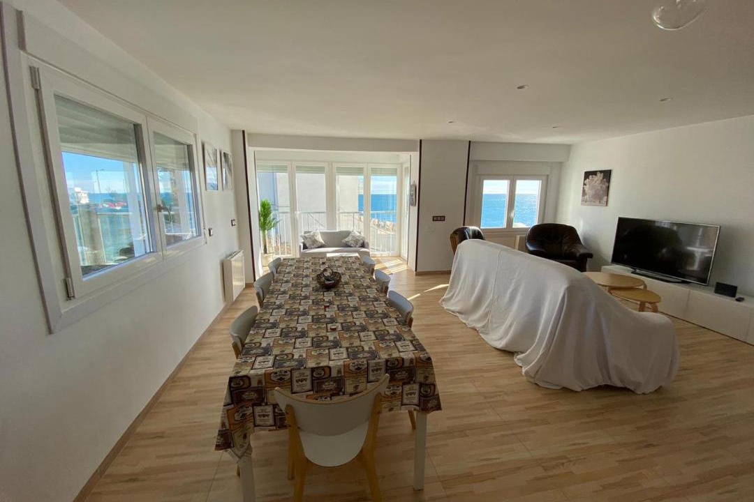 Photo of Livingroom in Faro de Cullera