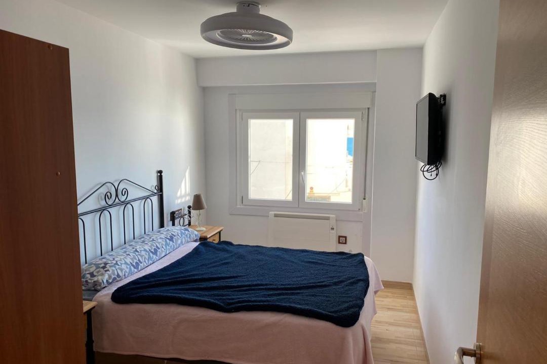 Photo of Bedroom in Faro de Cullera
