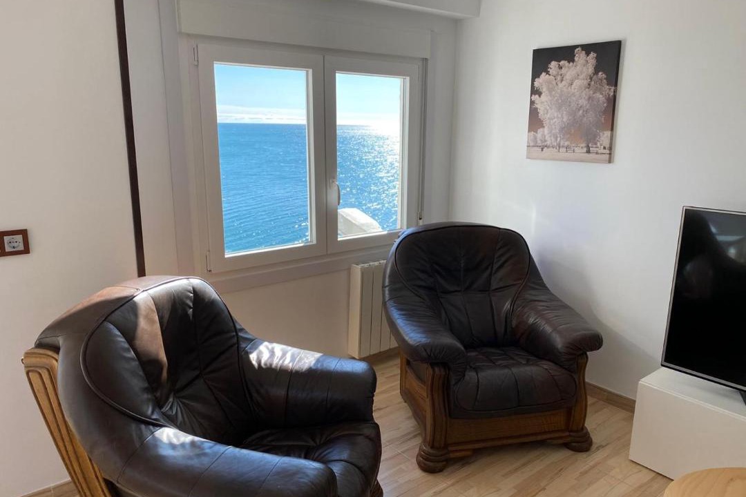 Photo of Livingroom in Faro de Cullera