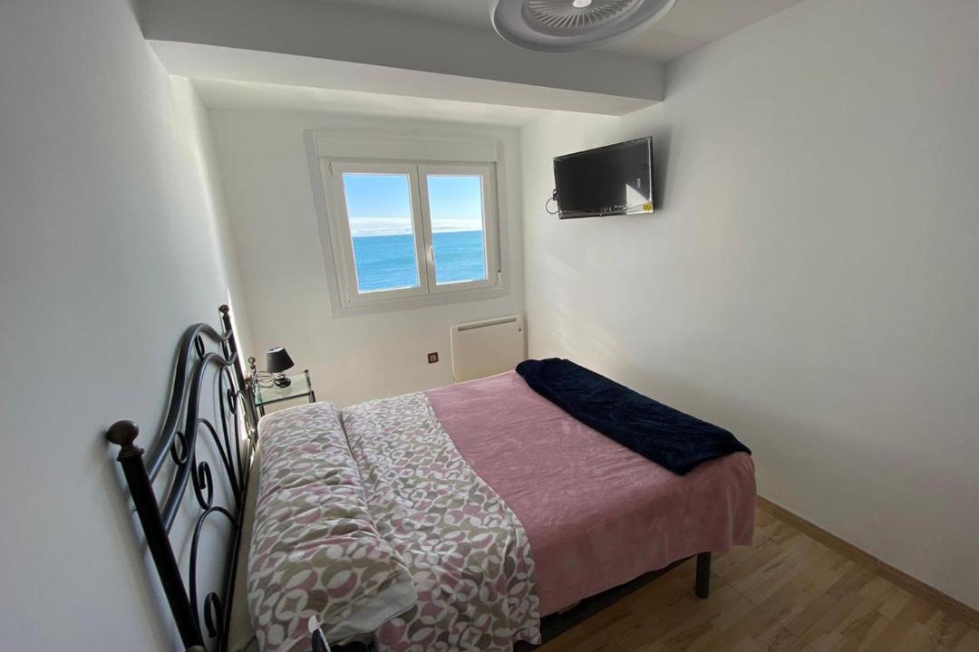 Photo of Bedroom in Faro de Cullera