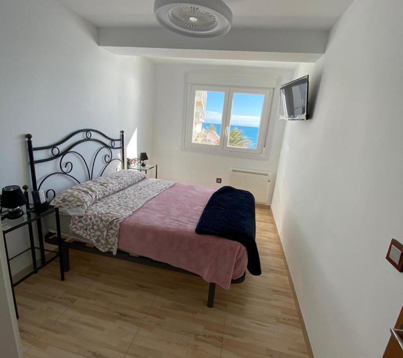 Photo of Bedroom in Faro de Cullera