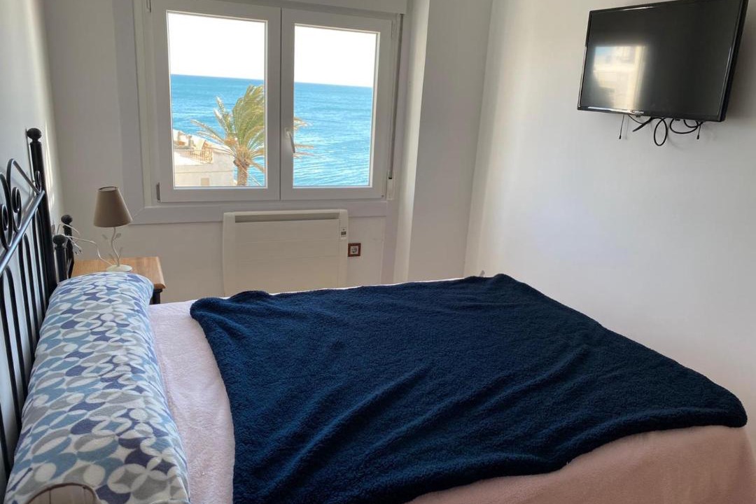 Photo of Bedroom in Faro de Cullera