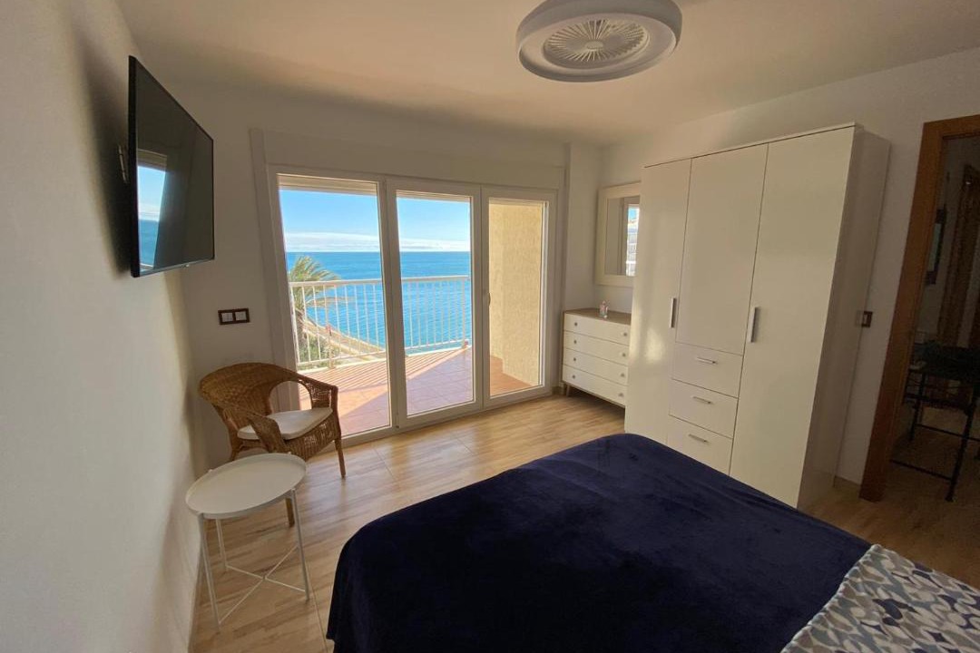 Photo of Bedroom in Faro de Cullera