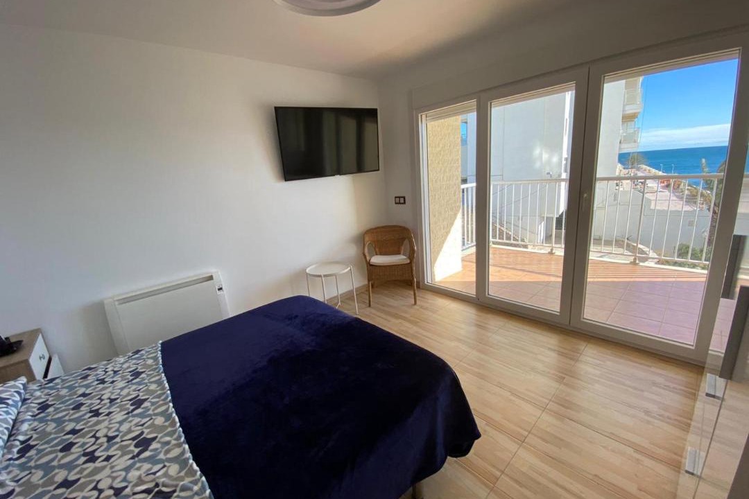 Photo of Bedroom in Faro de Cullera