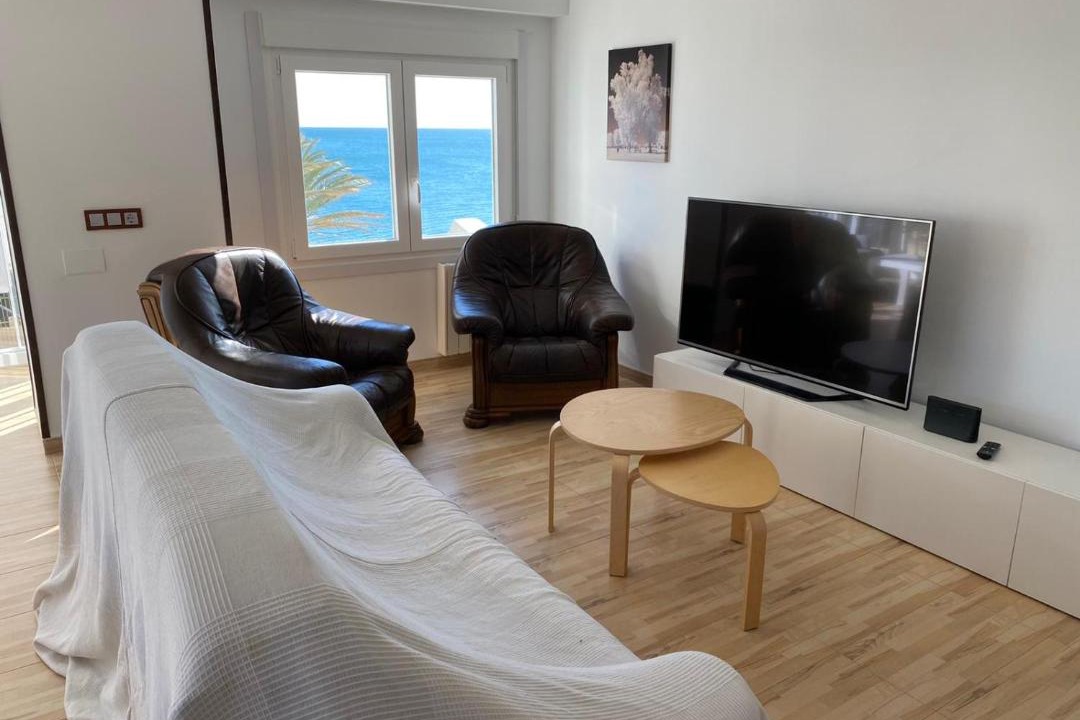 Photo of Livingroom in Faro de Cullera