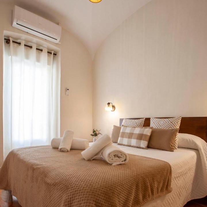 Photo of Bedroom in Cordobilla de Lacara