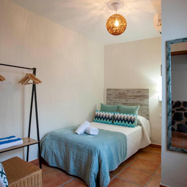 Photo of Bedroom in Cordobilla de Lacara