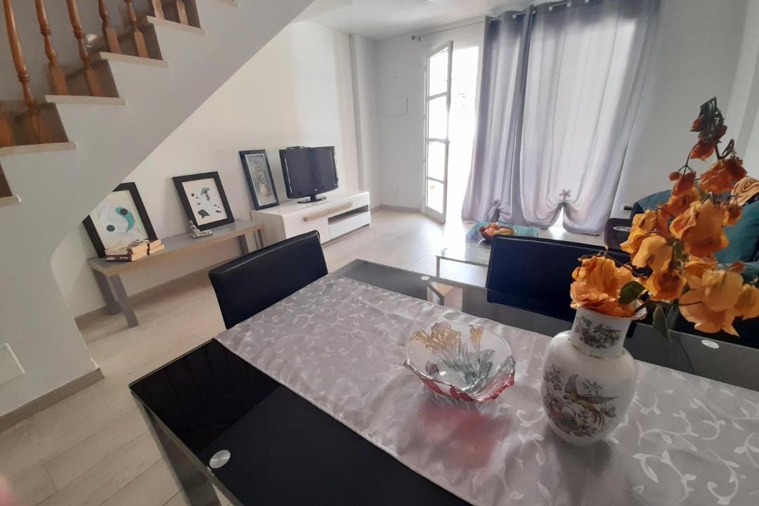 Photo of Livingroom in El Madronal