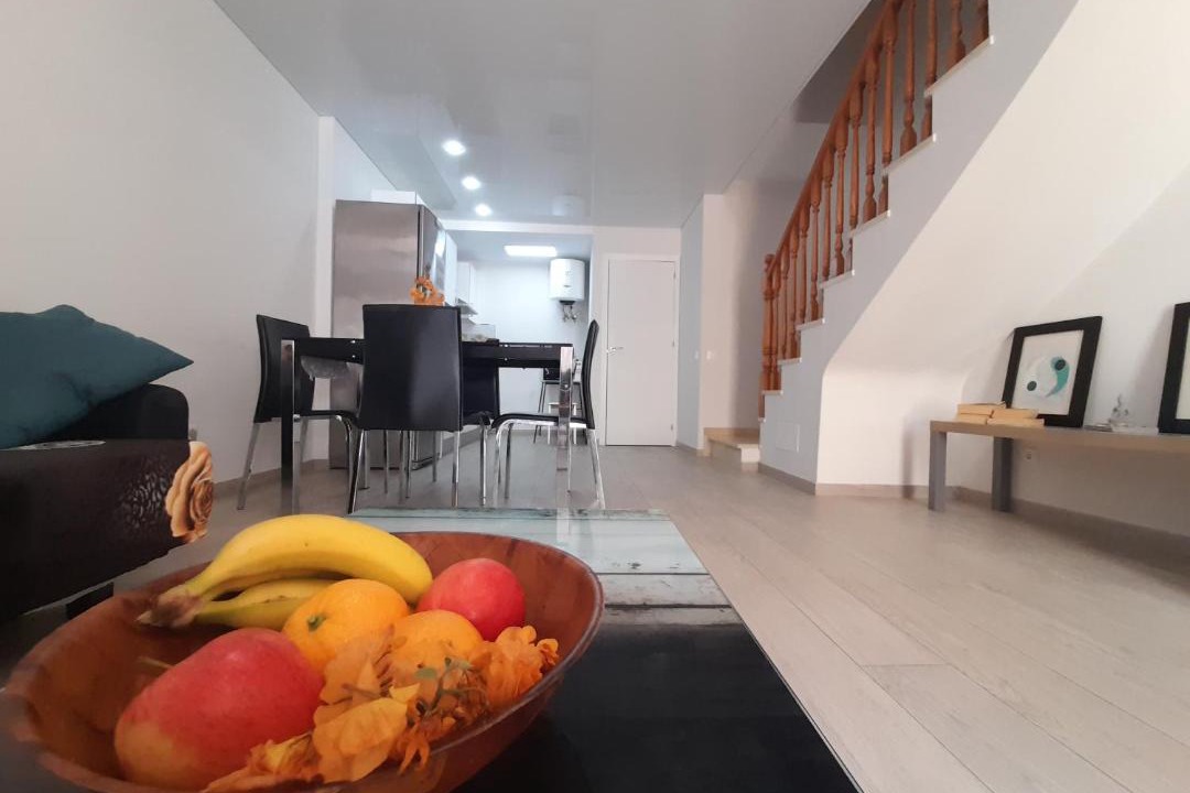 Photo of Livingroom in El Madronal