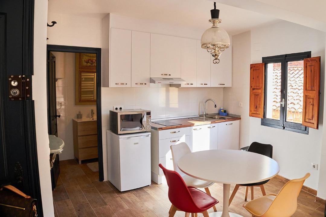 Photo of Kitchen in Mora de Rubielos