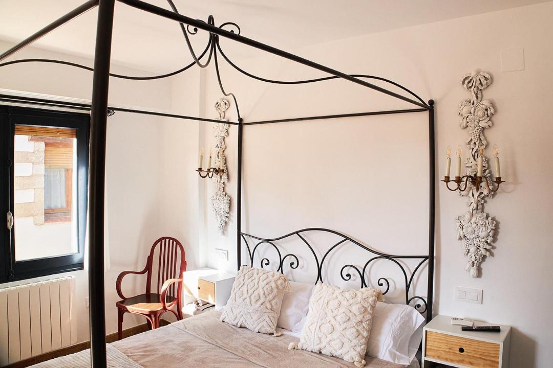 Photo of Bedroom in Mora de Rubielos