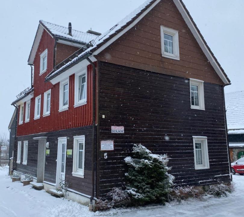 Photo of Buildings in Braunlage
