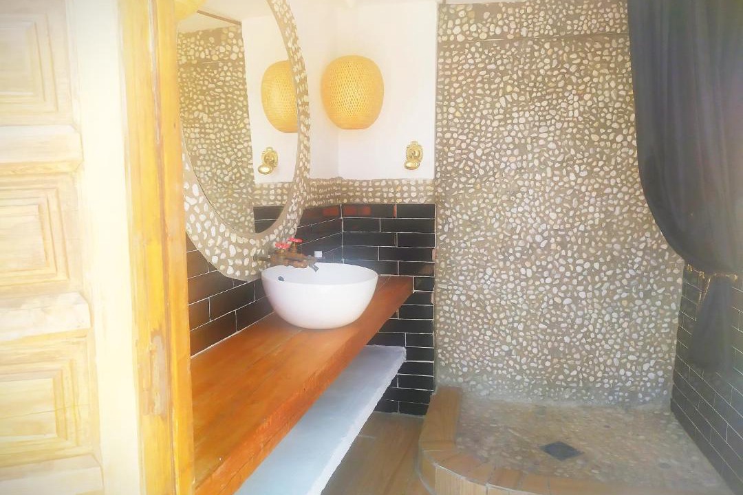 Photo of Bathroom in Salobrena
