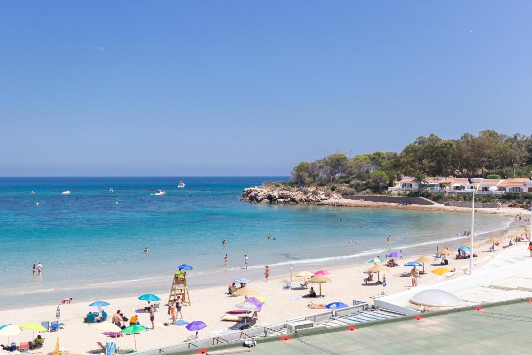 Photo of Others in Calpe