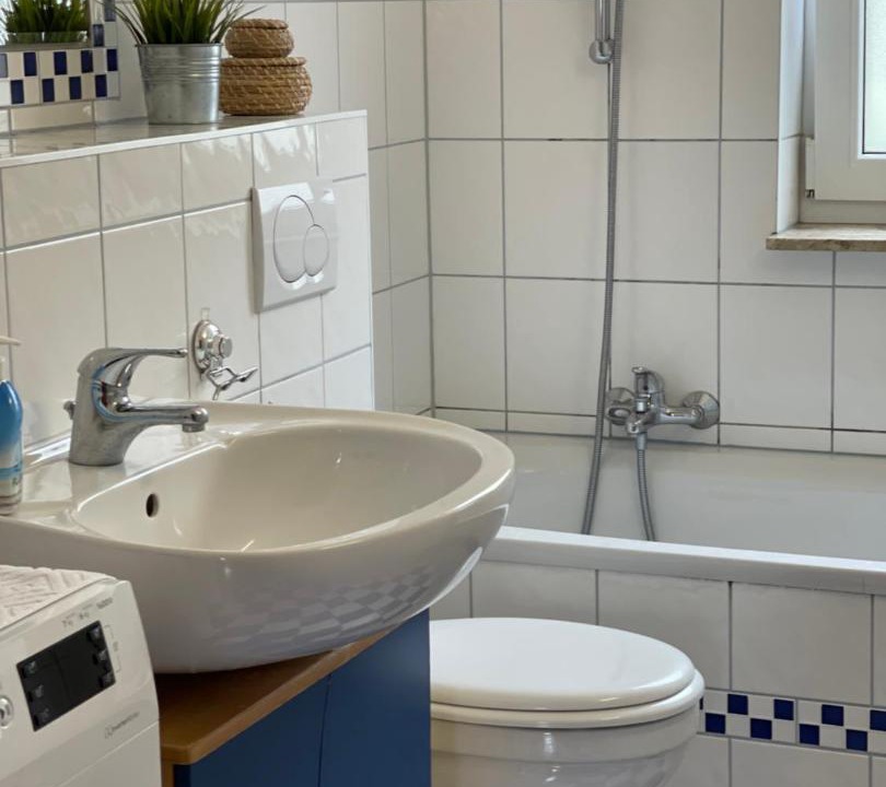 Photo of Bathroom in Nordhausen