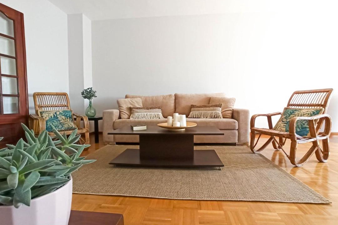 Photo of Livingroom in Cambados