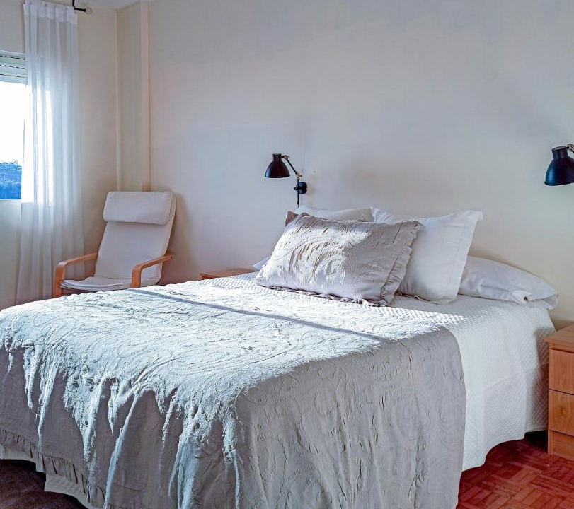 Photo of Bedroom in Cambados