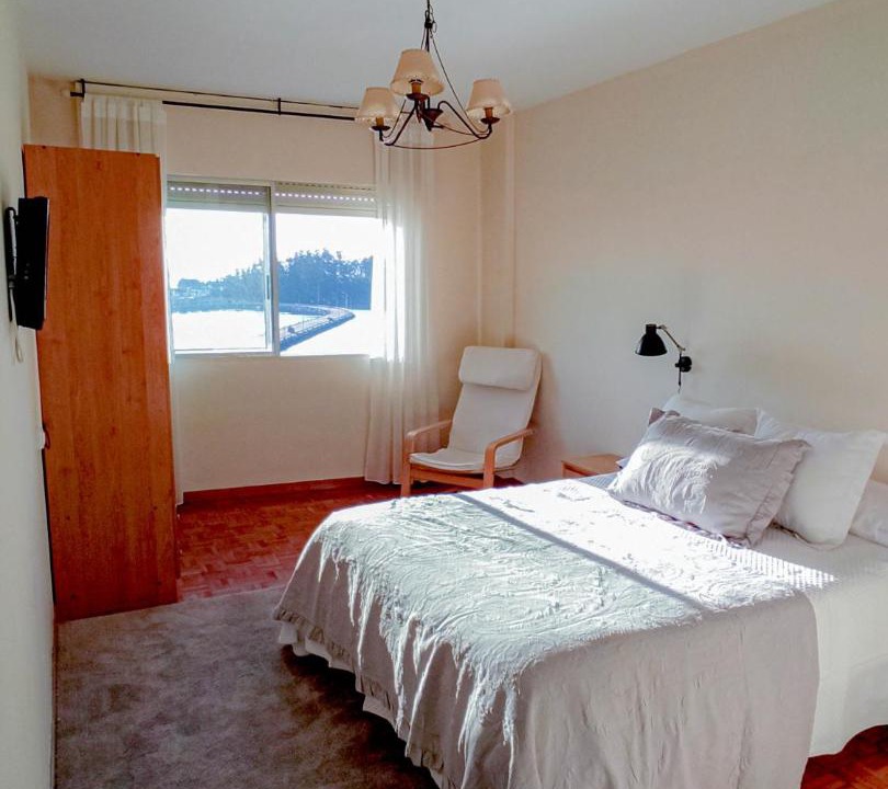 Photo of Bedroom in Cambados